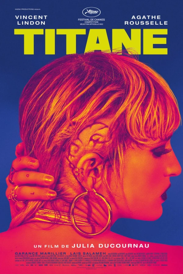 Titanium