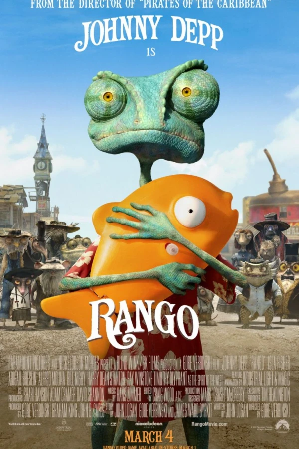 Rango