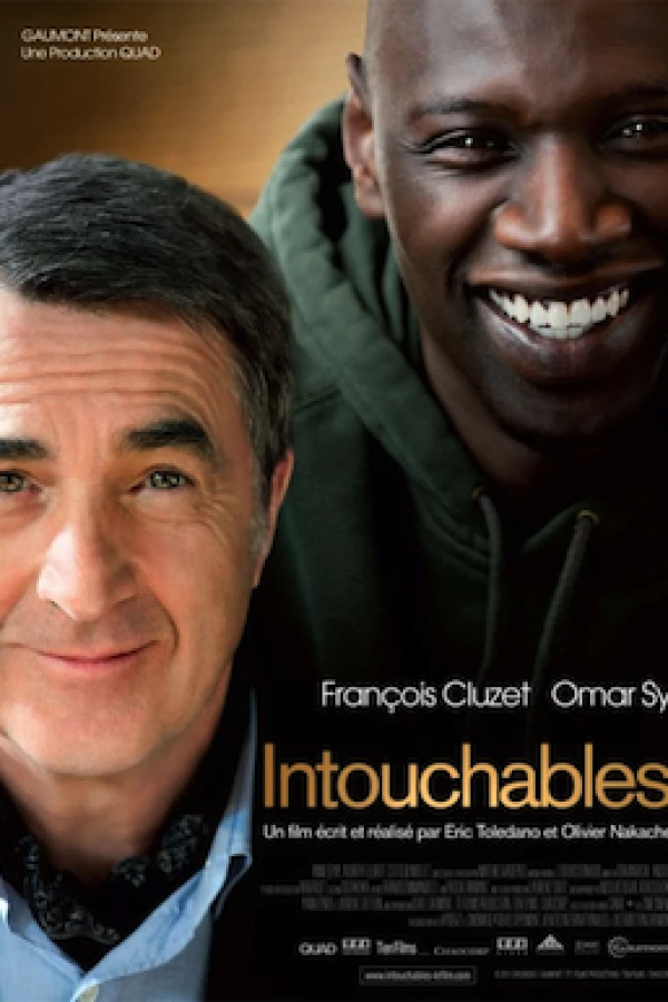 Untouchable Poster