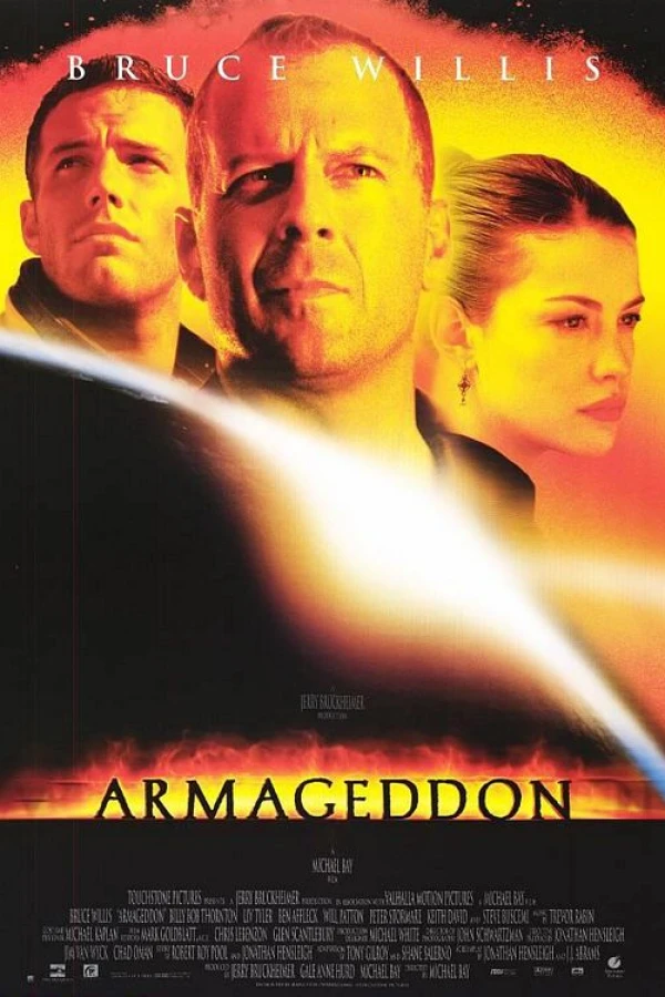 Armageddon