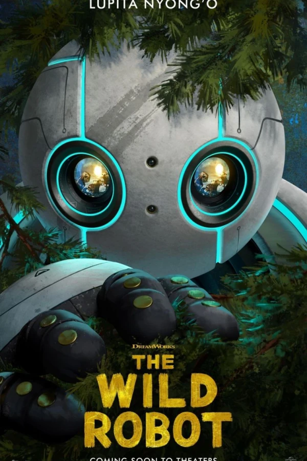 The Wild Robot