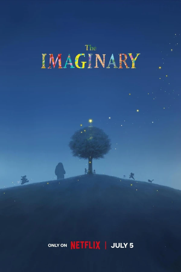 The Imaginary