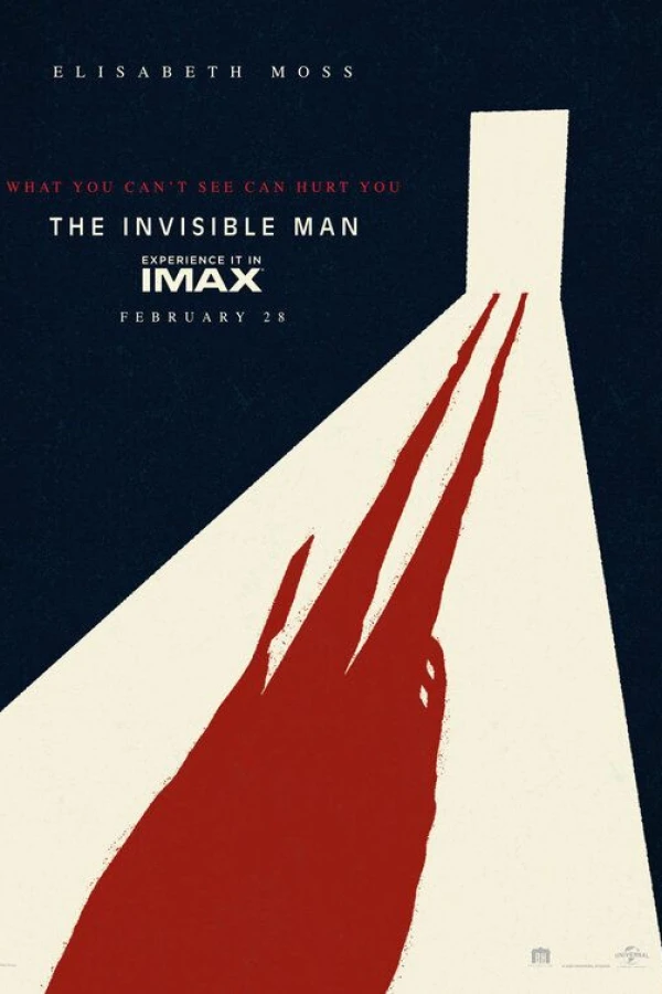 The Invisible Man