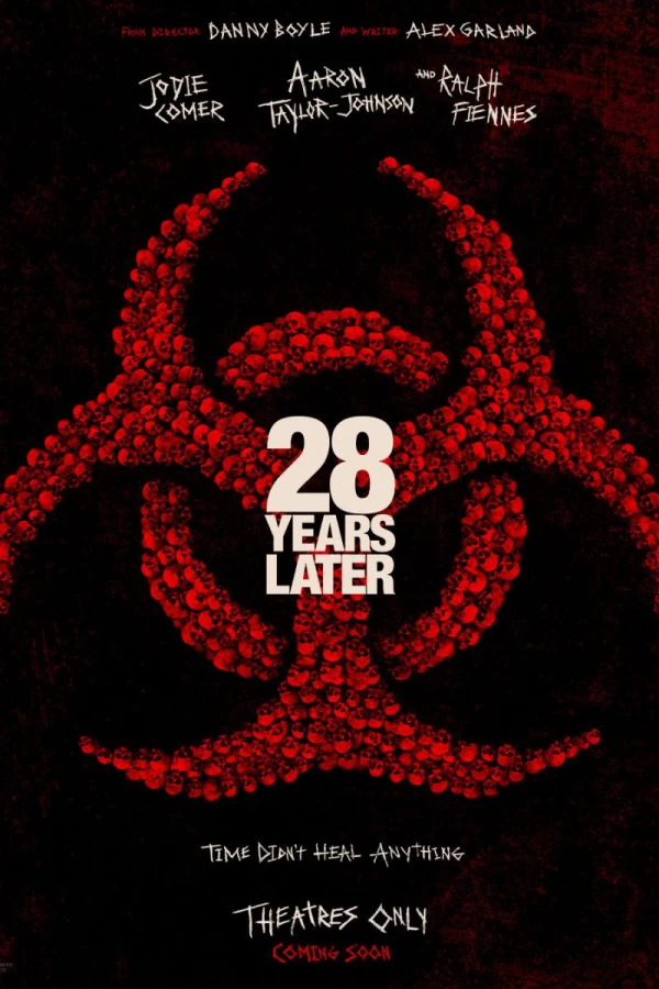 28 Days Later 3