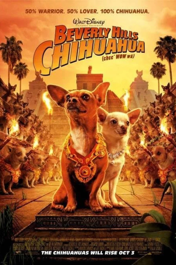 Beverly Hills Chihuahua