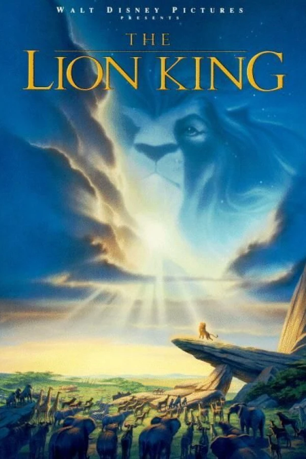 The Lion King